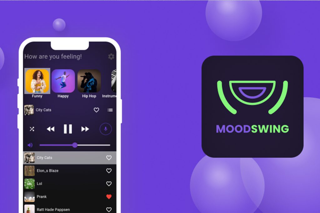 Moodswing