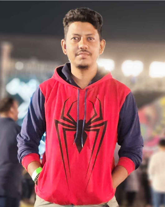 Dhaval Rana