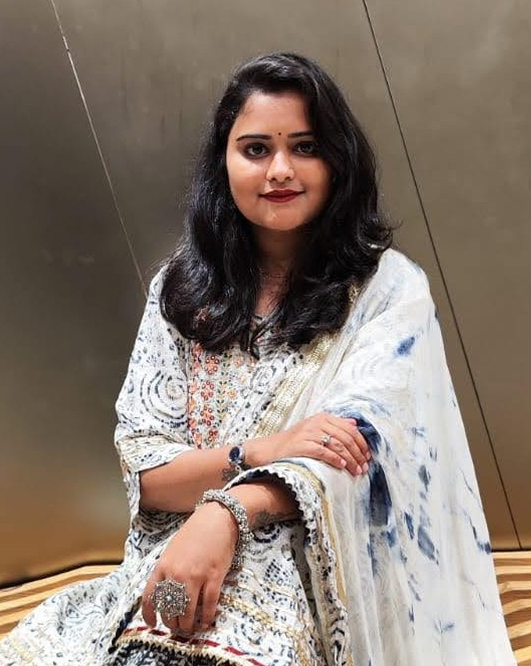Palak Bakre