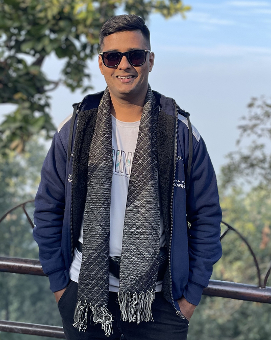 Sagar Prajapati