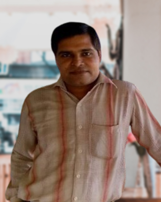 Sandeep Sharma